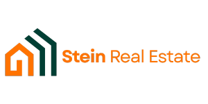 Stein Real Estate Logo